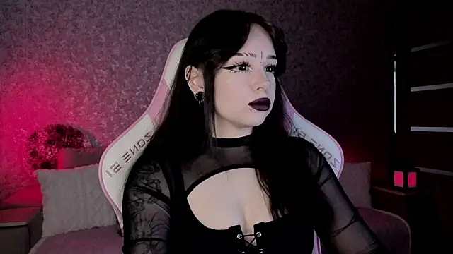 meowceline online show from April 20, 12:41 pm