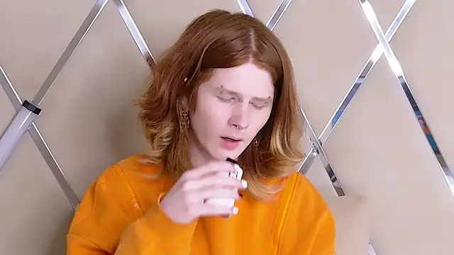 ZaynGraham online show from March 5, 11:28 am