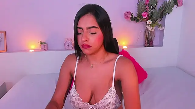 AmyBarton02 online show from December 13, 6:38 pm