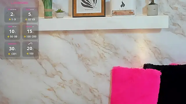 AmyBarton02 online show from January 8, 5:48 pm