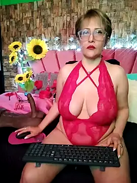 Isabelle Lov18 online show from January 16, 3:45 am