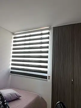 AmmyCollinsW online show from December 29, 8:15 pm