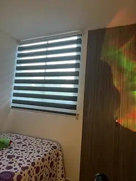 AmmyCollinsW online show from January 17, 10:45 pm