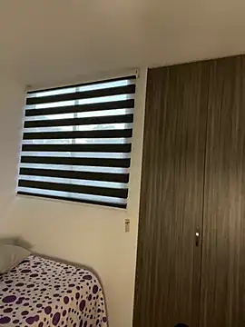 AmmyCollinsW online show from January 21, 11:13 pm