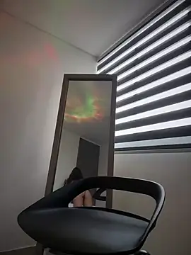 AmmyCollinsW online show from February 4, 10:02 pm