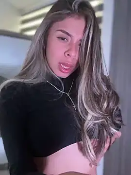 AmmyCollinsW online show from March 4, 11:22 pm