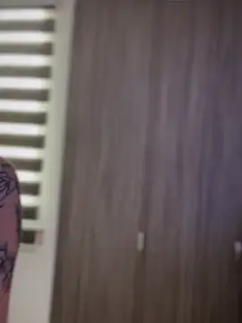 AmmyCollinsW online show from March 14, 8:38 pm