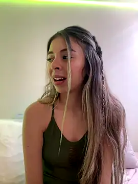 AmmyCollinsW online show from September 13, 7:57 pm