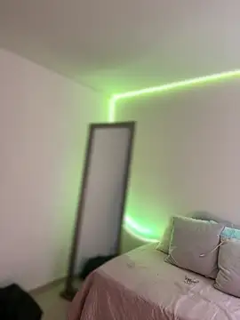 AmmyCollinsW online show from February 6, 8:23 pm