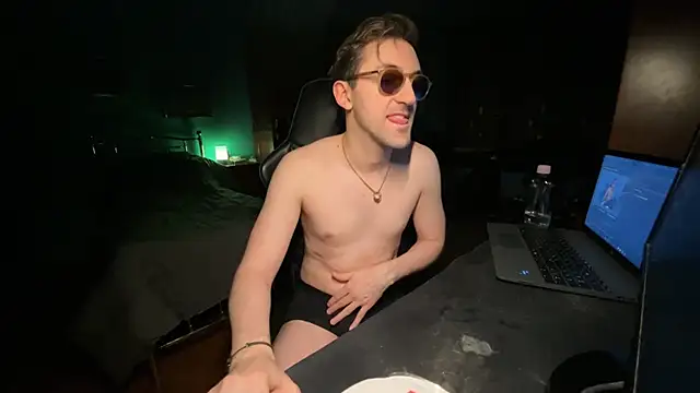 Stefisexy91 online show from January 13, 10:37 pm