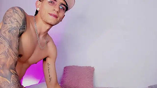  NATAHSA  online show from February 28, 2:42 am