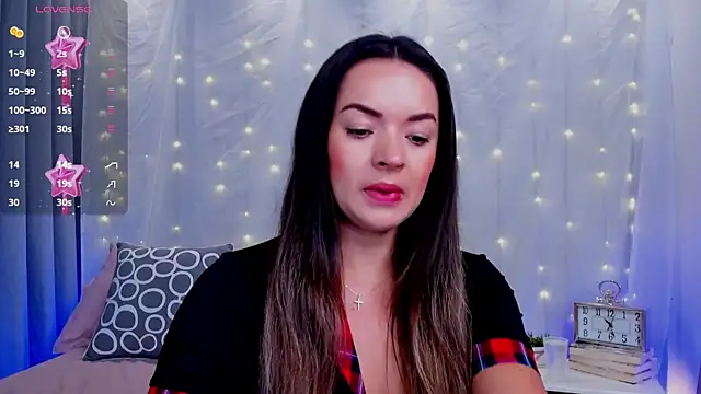 lennabell online show from March 5, 11:17 am