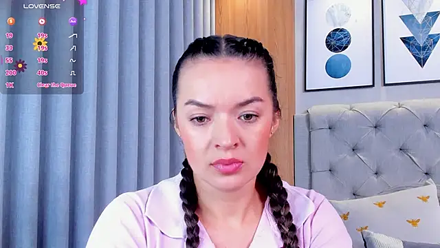 lennabell online show from September 23, 3:59 pm