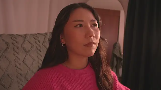 Aimilayne online show from April 22, 6:20 pm