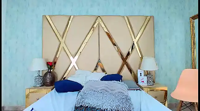 NicoleEsposito online show from March 9, 6:39 am