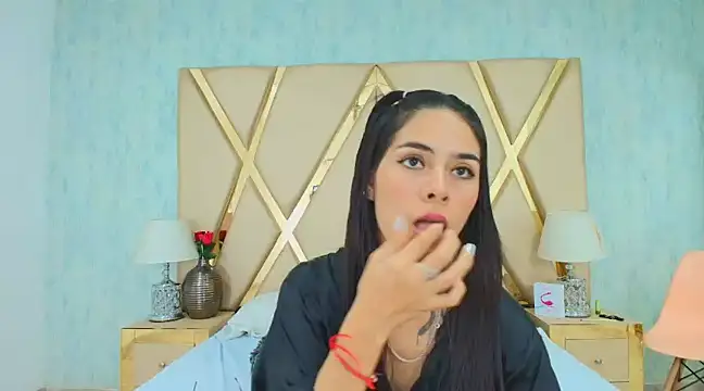 NicoleEsposito online show from March 12, 9:55 am