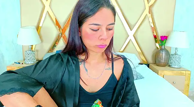 NicoleEsposito online show from March 15, 4:35 am