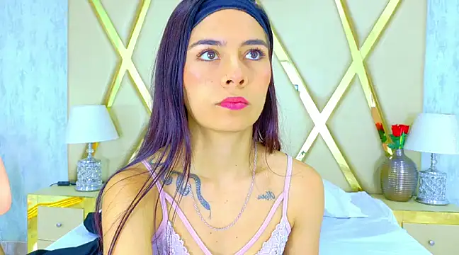 NicoleEsposito online show from March 16, 3:58 am