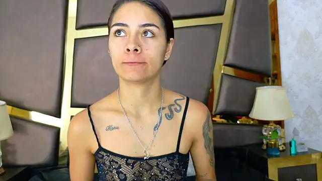 NicoleEsposito online show from October 15, 12:38 pm