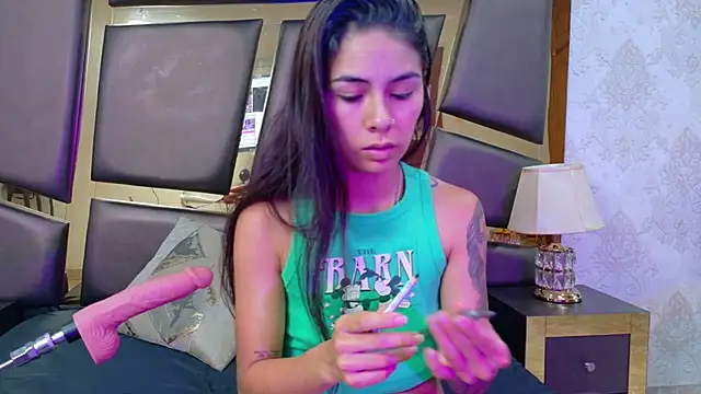 NicoleEsposito online show from November 20, 1:22 pm