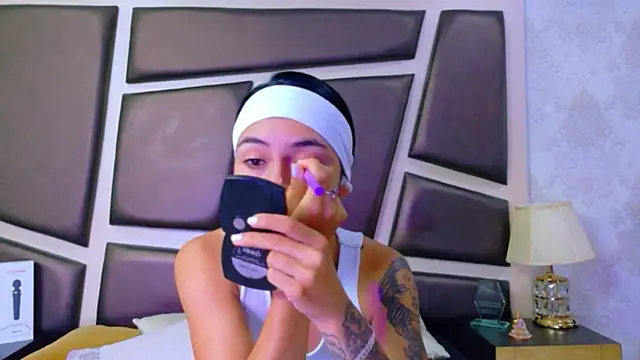 NicoleEsposito online show from July 8, 12:53 pm