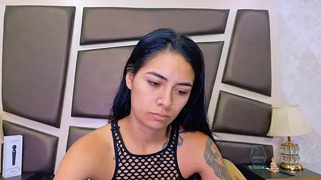 NicoleEsposito online show from July 18, 12:42 pm