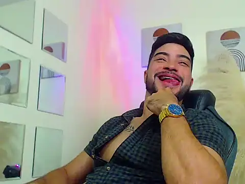  tony8 online show from March 14, 3:45 am