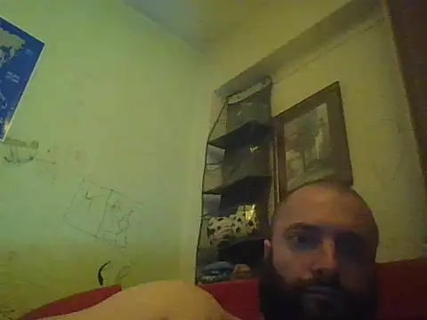 Zlyzloba21 online show from July 1, 10:53 pm