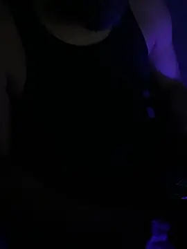 Sebastiancrock online show from April 21, 12:45 am