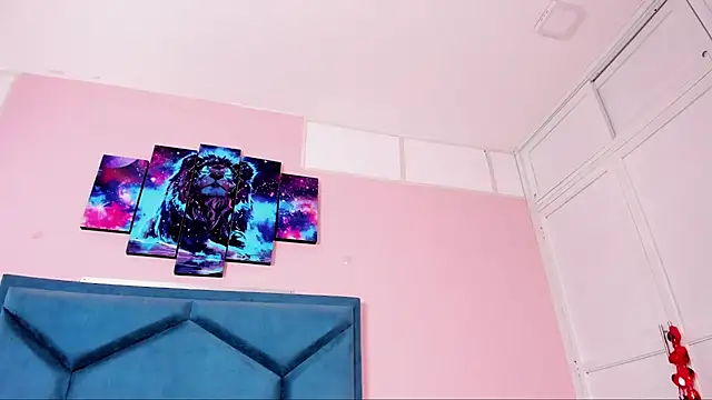 Kaataleya horny online show from March 10, 8:59 am