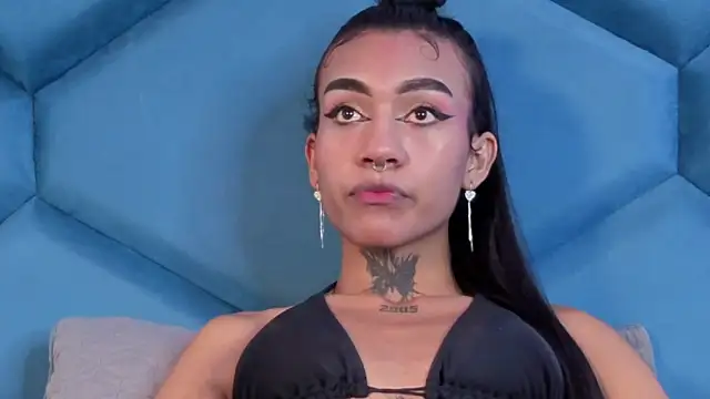 Kaataleya horny online show from September 20, 4:13 am