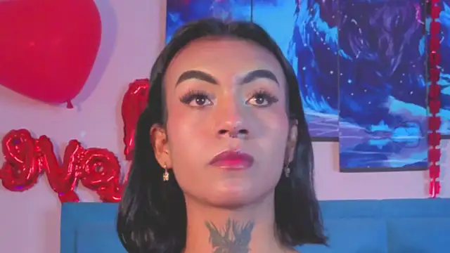 Snapshot of Kaataleya_horny chatting on February 21, 4:24 am Kaataleya horny online show from February 21, 4:24 am