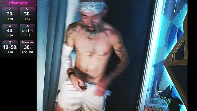 HandyBro online show from March 13, 12:05 am