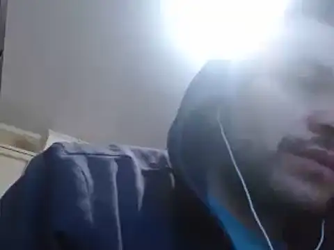 camiloking1720 online show from January 15, 3:11 am