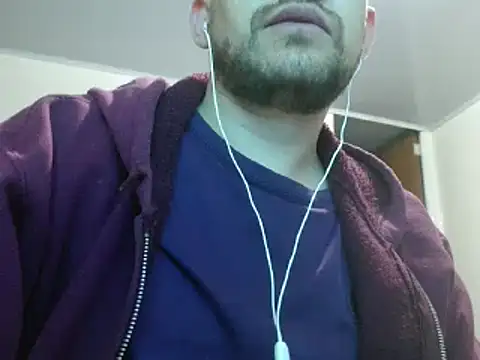 camiloking1720 online show from February 15, 4:25 am