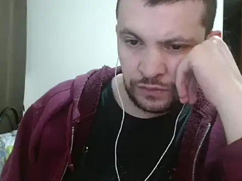 camiloking1720 online show from March 2, 3:02 am