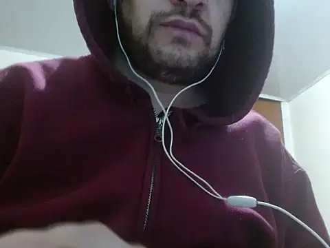 camiloking1720 online show from October 16, 5:25 pm