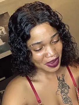 cardibabe online show from January 20, 10:37 pm