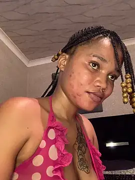 cardibabe online show from February 10, 4:19 am