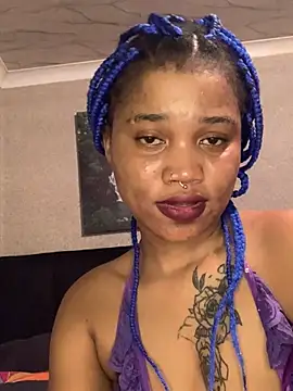 cardibabe online show from March 6, 10:36 pm