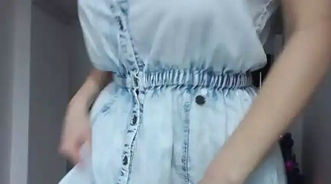 NattyReturn online show from December 28, 12:03 pm