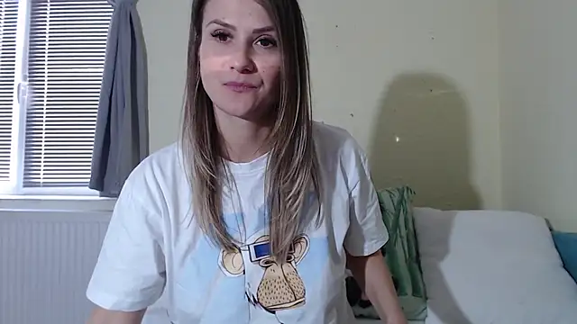 NattyReturn online show from March 21, 9:23 am