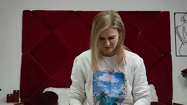 NattyReturn online show from October 16, 9:54 am