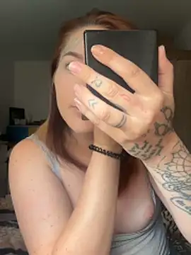 meryjanex online show from May 8, 9:36 am