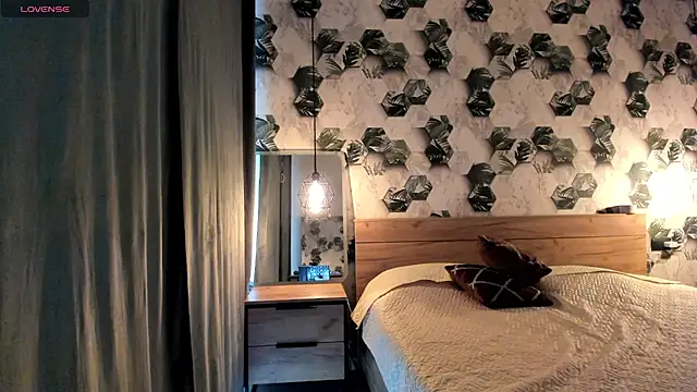 Selena Rase online show from October 22, 4:02 am