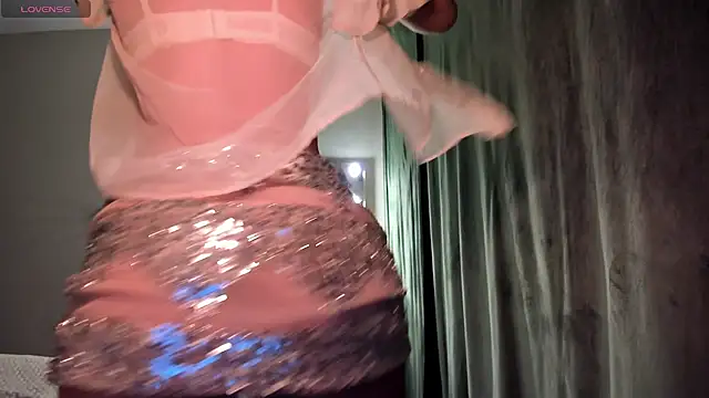 Selena Rase online show from November 25, 12:21 am