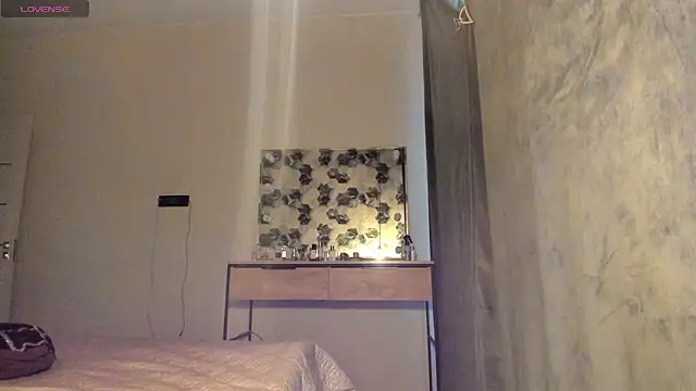 Selena Rase online show from November 30, 2:37 am