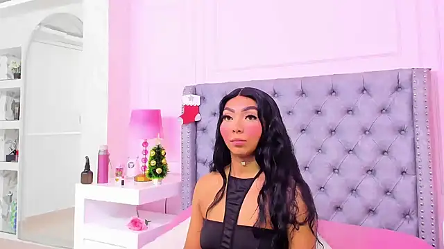 HaileeRoberts online show from November 20, 12:27 pm