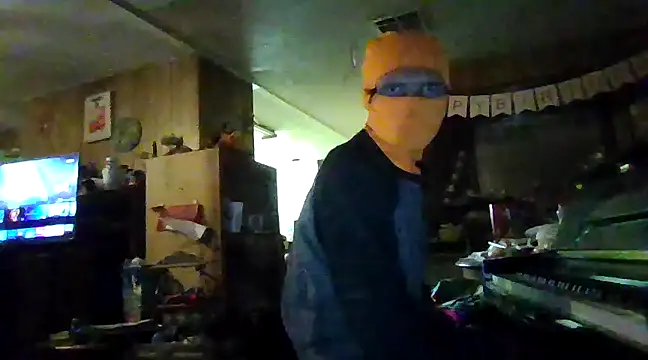 Snapshot of luke_thighwalker2469 chatting on January 12, 5:56 am luke thighwalker2469 online show from January 12, 5:56 am