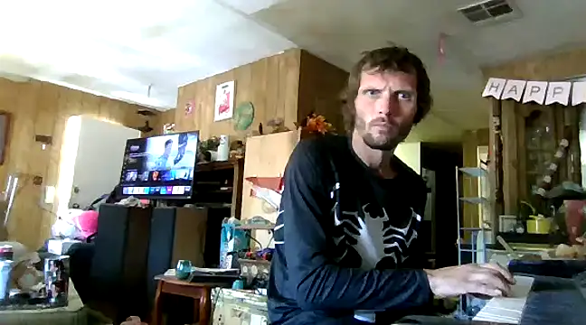 Snapshot of luke_thighwalker2469 chatting on January 12, 7:10 pm luke thighwalker2469 online show from January 12, 7:10 pm